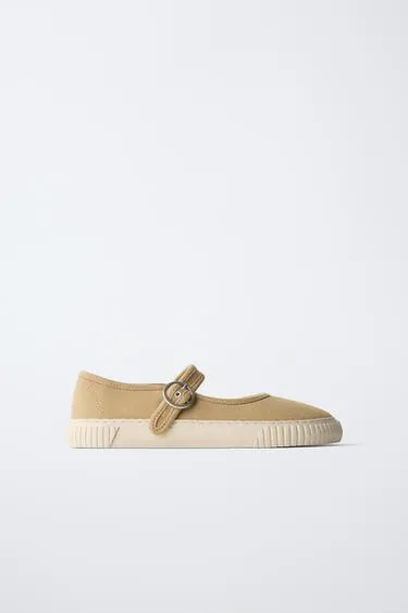 Балетки «Barefoot»