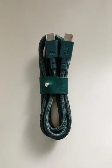 Кабель для зарядки usb-c native union- Заказать в России