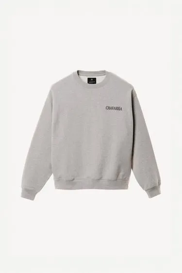 Свитшот с принтом willy chavarria x zara- Заказать в России