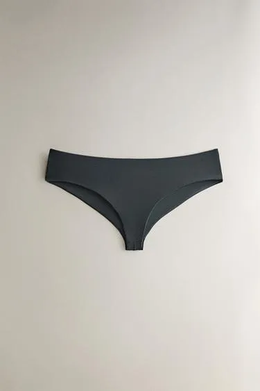 Плавные бикини culotte для пляжа- Заказать в России