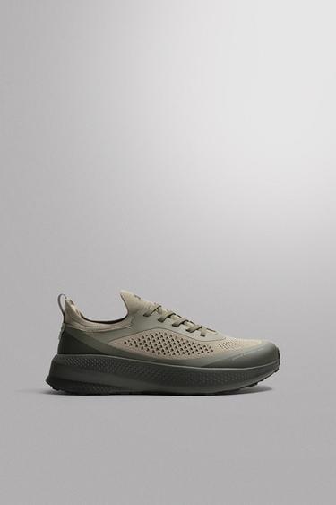 Zara Кроссовки для бега
