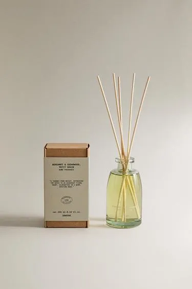 (240 мл) диффузоры для диффузоров bergamot & cedarwood- Заказать в России