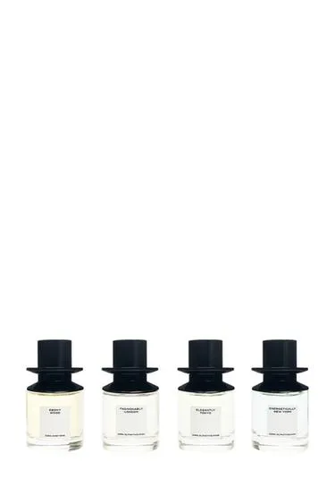 Набор jos discovery Лимитированная коллекция edp 4x15ml (0,51 fl. oz)- Заказать в России