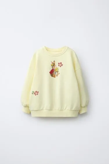 Толстовка Peter Rabbit ™
