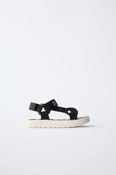 Спортивные сандалии- Заказать в России