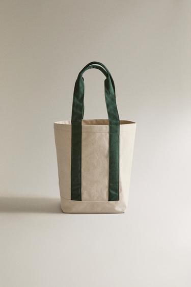Zara Сумка для гольфа купить с доставкой.