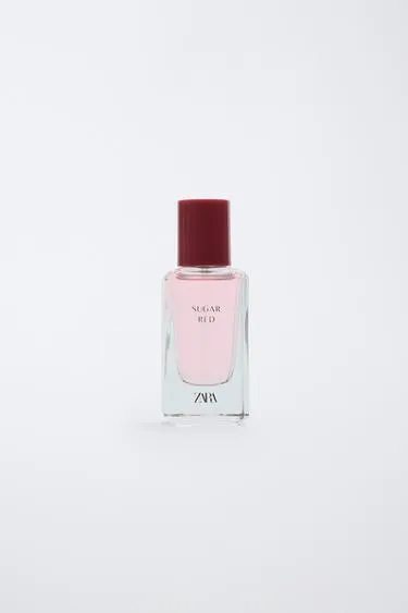 Туалетная вода sugar red 30 мл