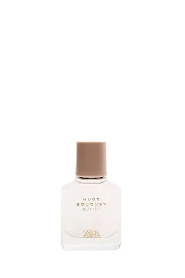 Парфюмерная вода Nude Bouquet Glitter Edp 30 мл