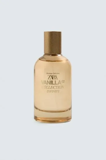 Парфюмерная вода Vanilla 02 infinite edp 100 мл- Заказать в России