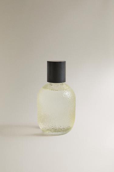 Zara (190 мл) освежитель ткани ветивер и дыня