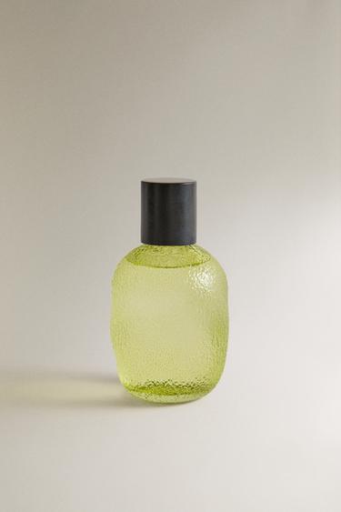 Zara (190 мл) спрей для освежения ткани LIME & PEPPERMINT
