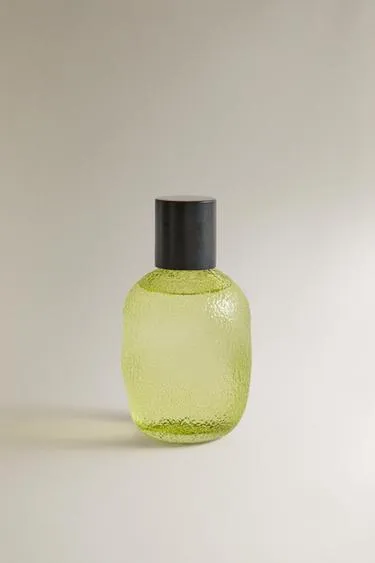 (190 мл) спрей для освежения ткани lime & peppermint- Заказать в России