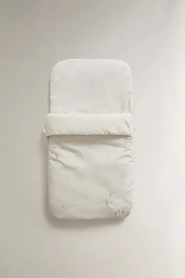 Футляр для младенца cotton rabbit carrycot
