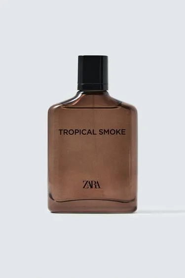 Туалетная вода tropical smoke 100 мл (3.4 унции)- Заказать в России