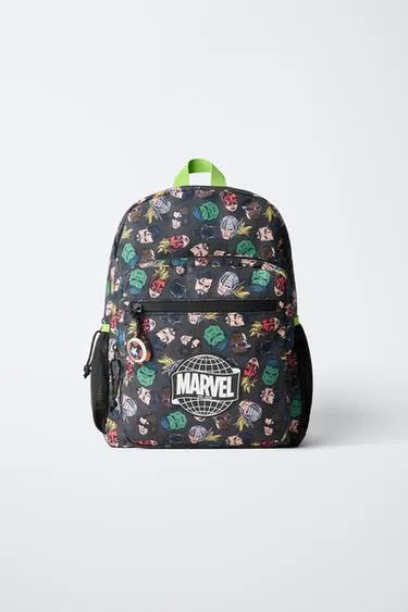 Рюкзак Marvel ©- Заказать в России