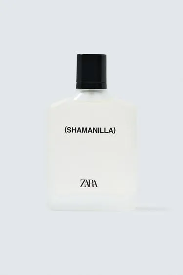 Туалетная вода shamanilla 100 мл