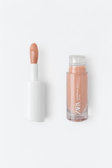 Zara Питательное масло для губ JELLY