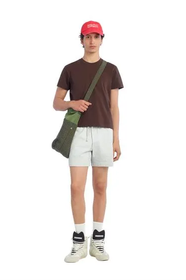 Футболка  укороченные Fit