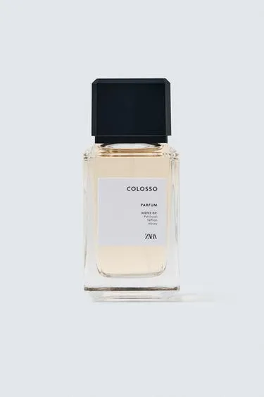 Парфюмерная вода Colosso edp 100 мл 