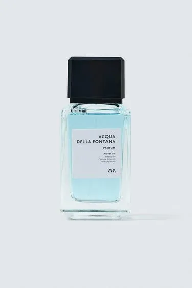 Духи acqua della fontana 100 мл- Заказать в России
