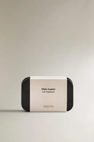 Ароматизатор для автомобиля white jasmine