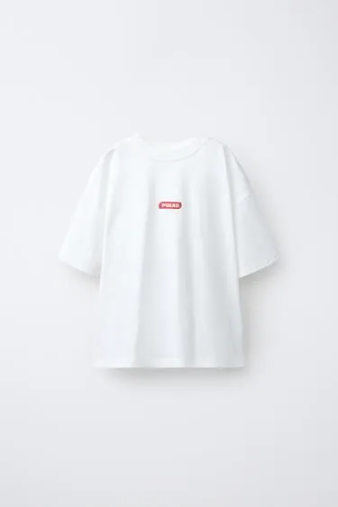 Футболка с фотопринтом pukas surf