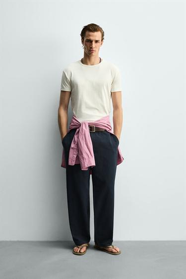 Zara Футболка 