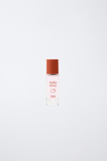 Zara Парфюм HELLO KITTY © SANRIO EDT 12 ML