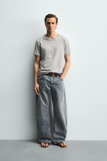 Zara Джинсы  FIT