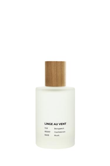 Zara Парфюм LINGE AU VENT EDT 100 мл / 3.38 унции купить с доставкой.