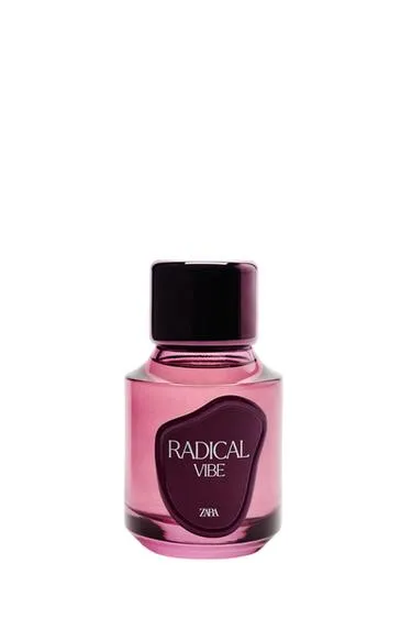 Парфюмерная вода radical vibe 100 мл- Заказать в России