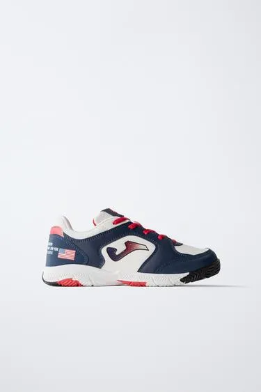 Кеды Joma® Mundial Usa- Заказать в России