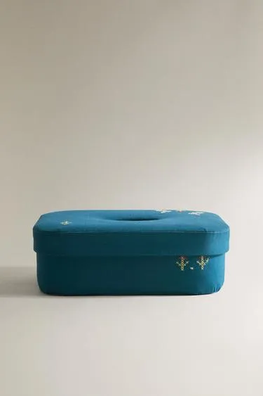 Держатель для салфеток bunny