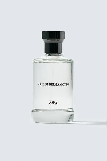 Парфюмерная вода Sole di bergamotto edp 100 мл / 3.38 oz