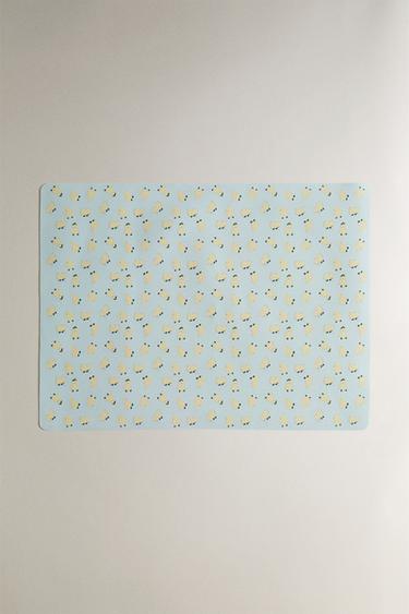 Zara Детский силиконовый подстаканник CHICK