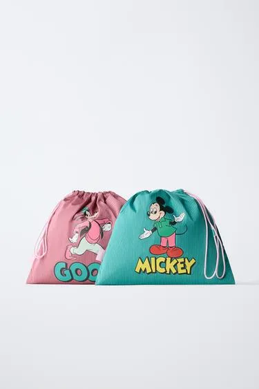 Набор сумок «Микки Маус» © Disney- Заказать в России
