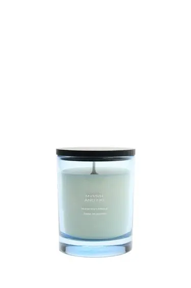 Ароматическая свеча Myrrh And Fig, 200 г (7,05 унции)- Заказать в России