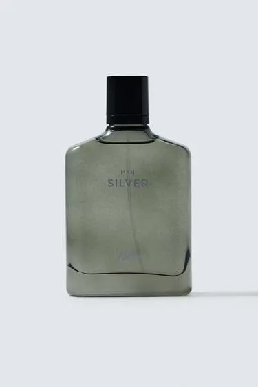 Мужская туалетная вода silver eau edt 100 мл- Заказать в России