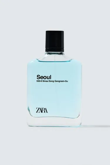 Seoul 532-8 sinsa dong gangnam-gu edt 100 мл / 3.38 унц.- Заказать в России