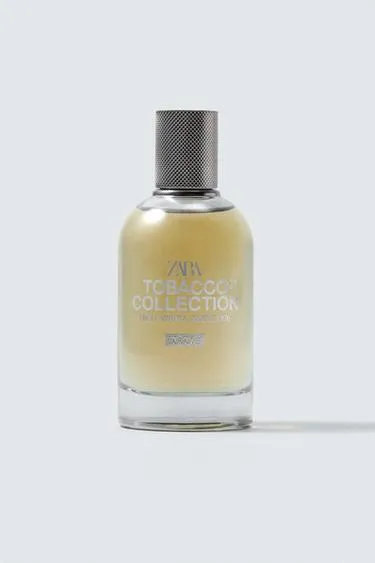 #tobacco collection infinite rich warm edt 100 мл / 3.38 унц