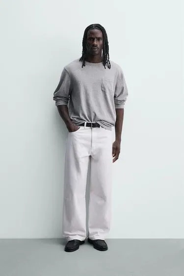 Брюки  Fit