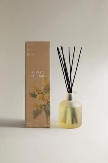 (230 мл) аромадиффузор mimosa sublime- Заказать в России