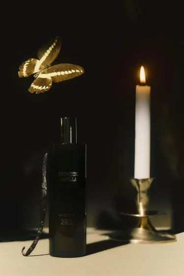 Парфюм hypnotic vanilla edp 80 мл- Заказать в России