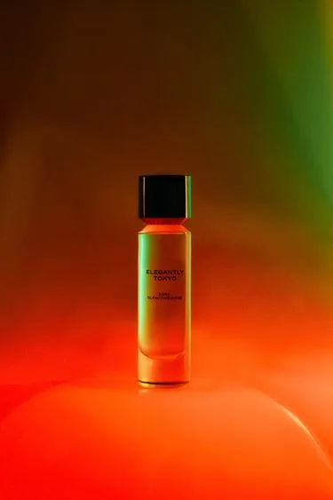 Парфюмерная вода eleganty tokyo edp 30 мл- Заказать в России