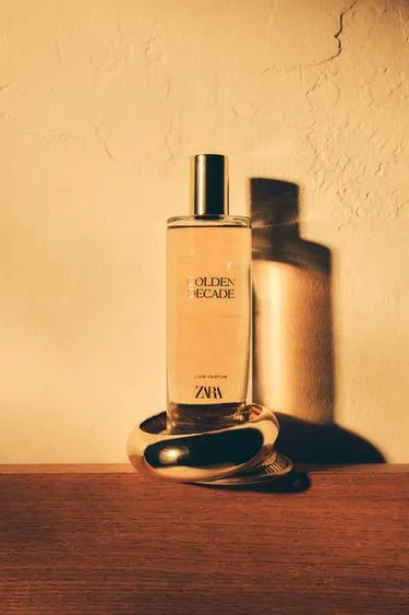 Парфюм golden decade elixir 80 мл- Заказать в России
