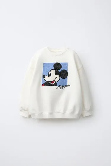 Толстовка Mickey Mouse © Disney