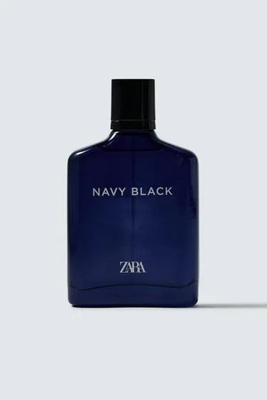 Navy black edt 100 мл / 3.38 унции- Заказать в России