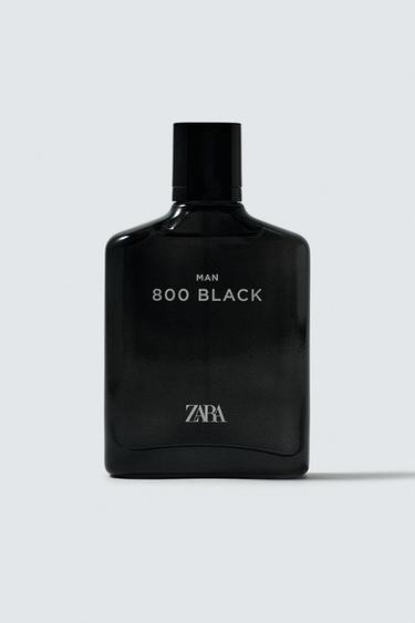 Zara ZARA MAN 800 BLACK EDT 100 мл / 3.38 унции
