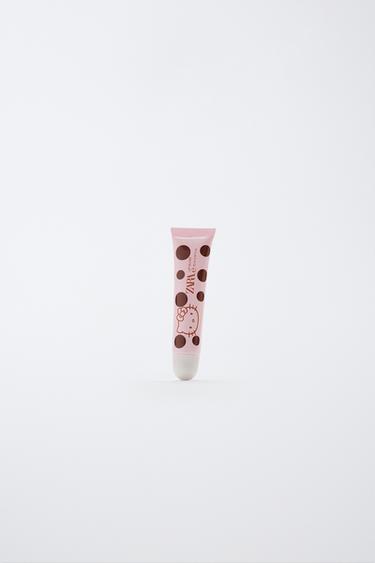 Zara Блеск для губ HELLO KITTY © SANRIO 10 мл