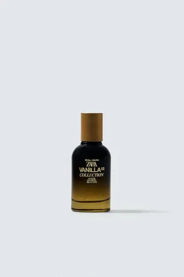 Парфюмерная вода Vanilla Collection 02 Unique Hypnotic Seductive Edp 30 Ml / 1.01 Oz- Заказать в России
